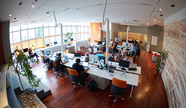 Offshoring Partnership