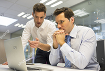 Technical Consulting